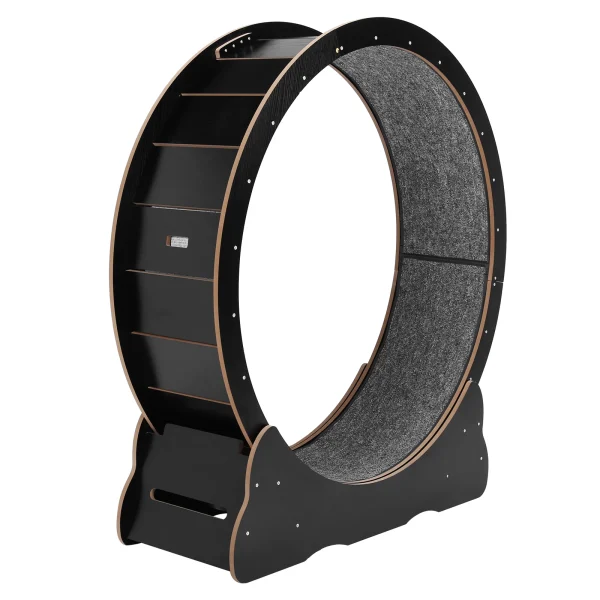 Large Cat Running Treadmill Wheel 43inch